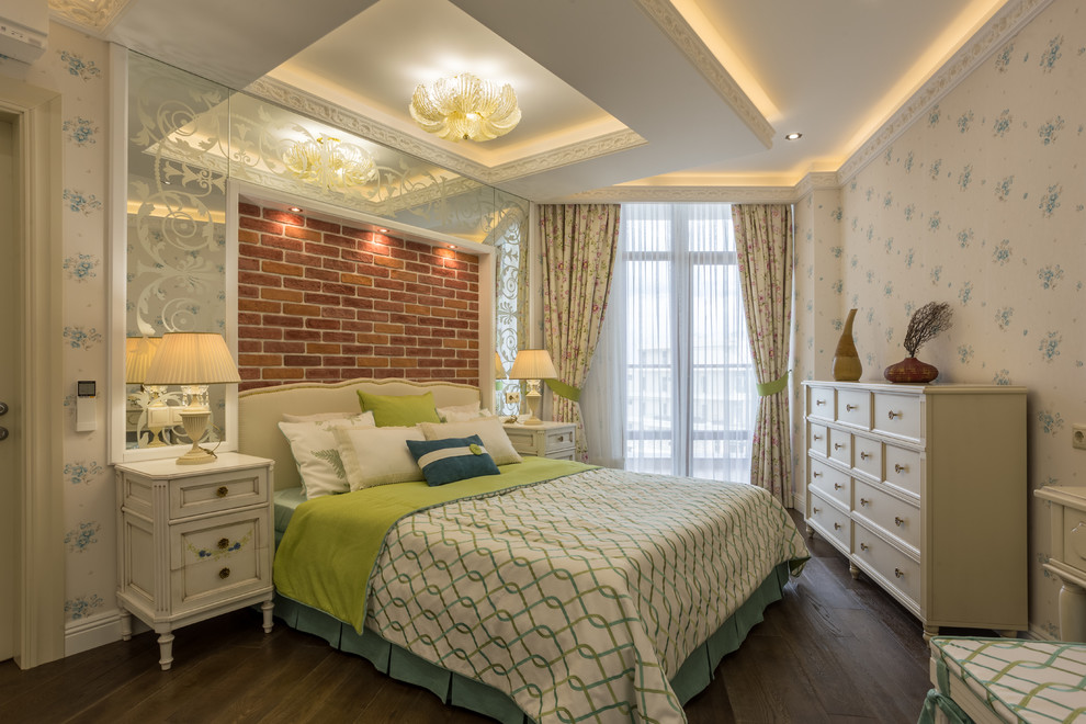 Цветочная поляна