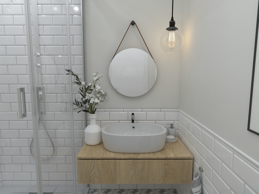 Квартира для молодой девушки