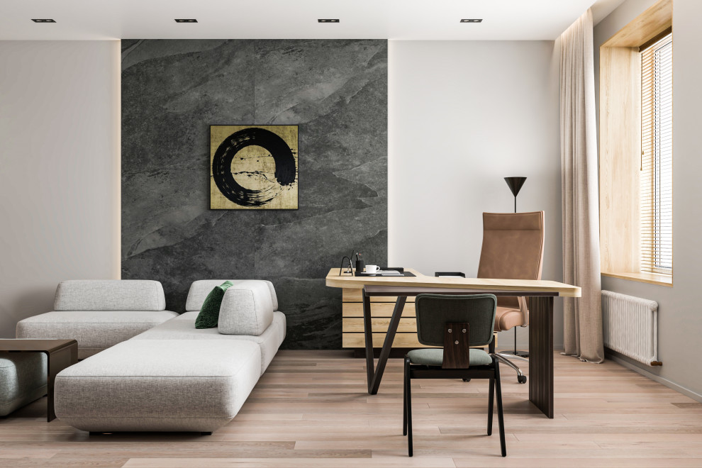 Апартаменты для успешного руководителя компании