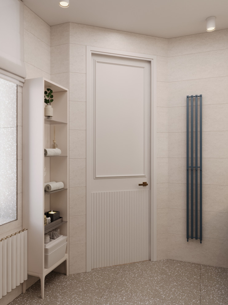 Идеальное преображение