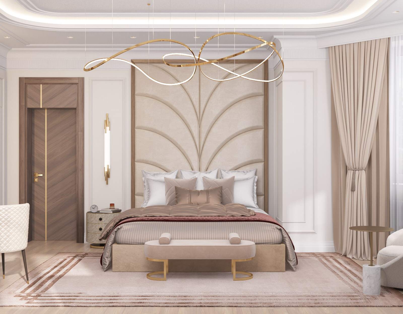 Дом в подмосковье