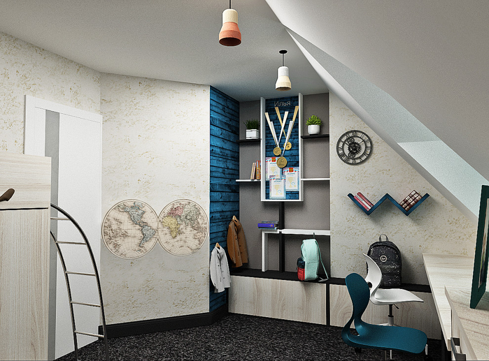 Частное домовладение пос. Иноземцево.