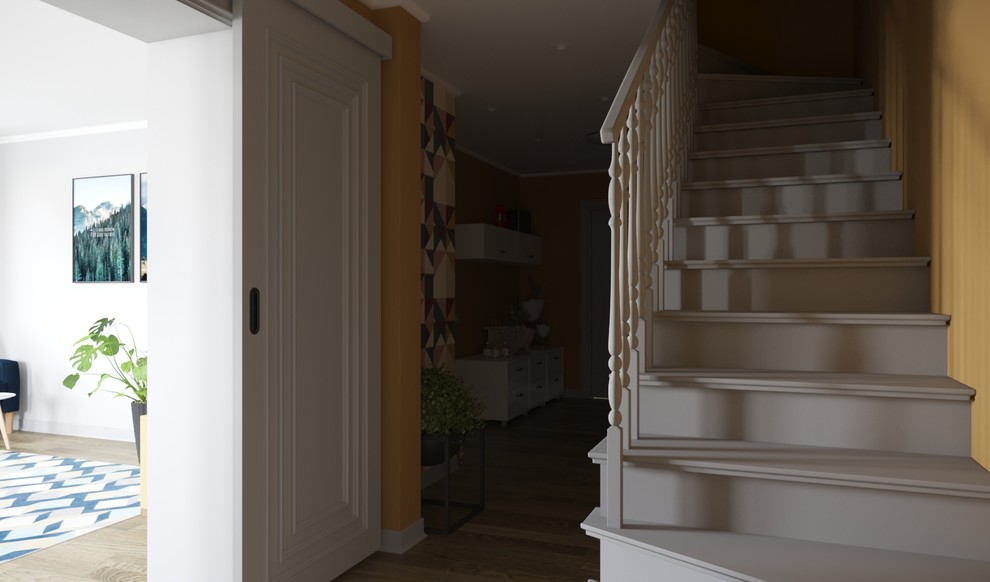 Дом в Плешаново