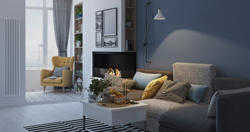 ЖК "Солнечная Система"