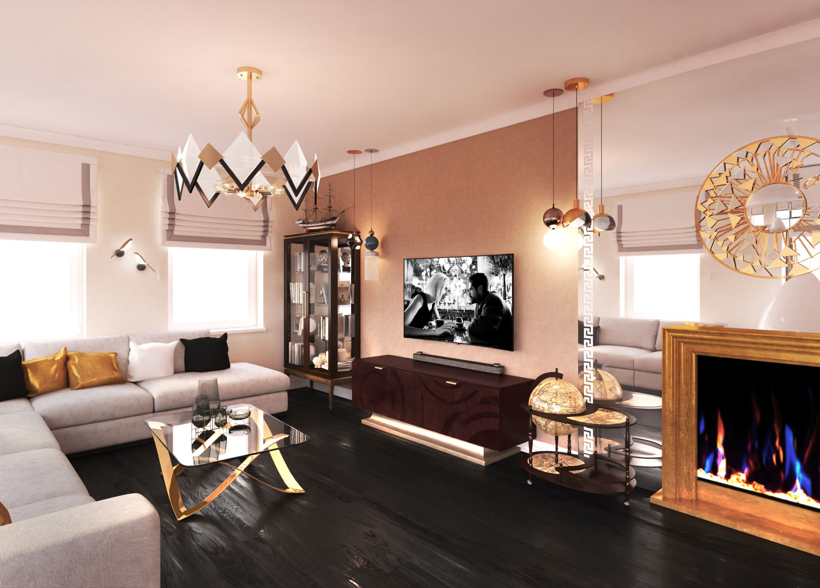 ЖК "Неоклассика"