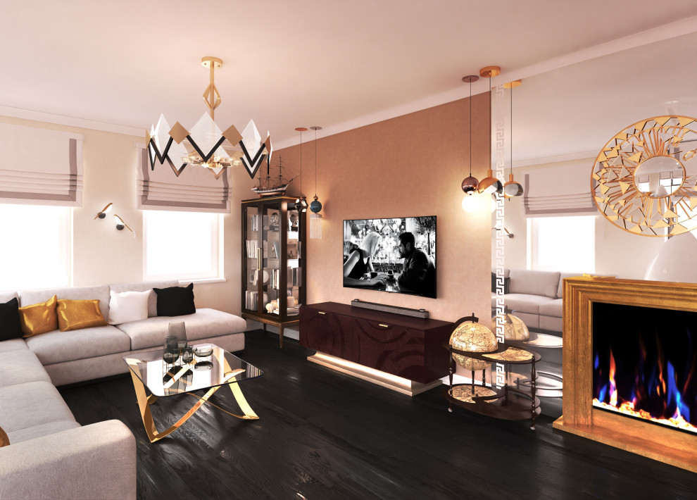 ЖК "Неоклассика"