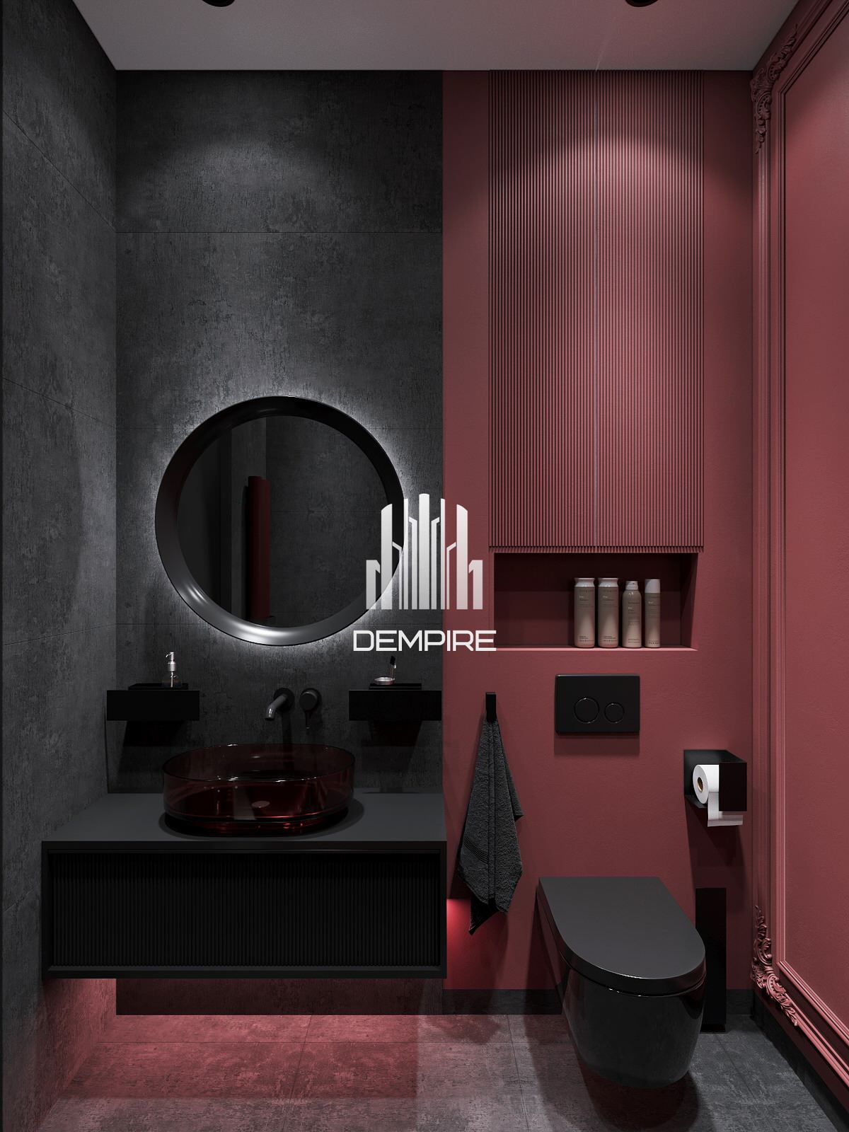 Уютная квартира в ЖК Династия