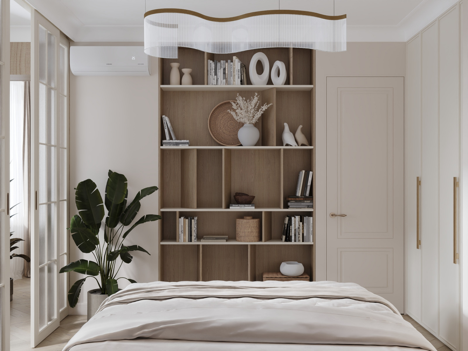 Квартира д.Сапроново