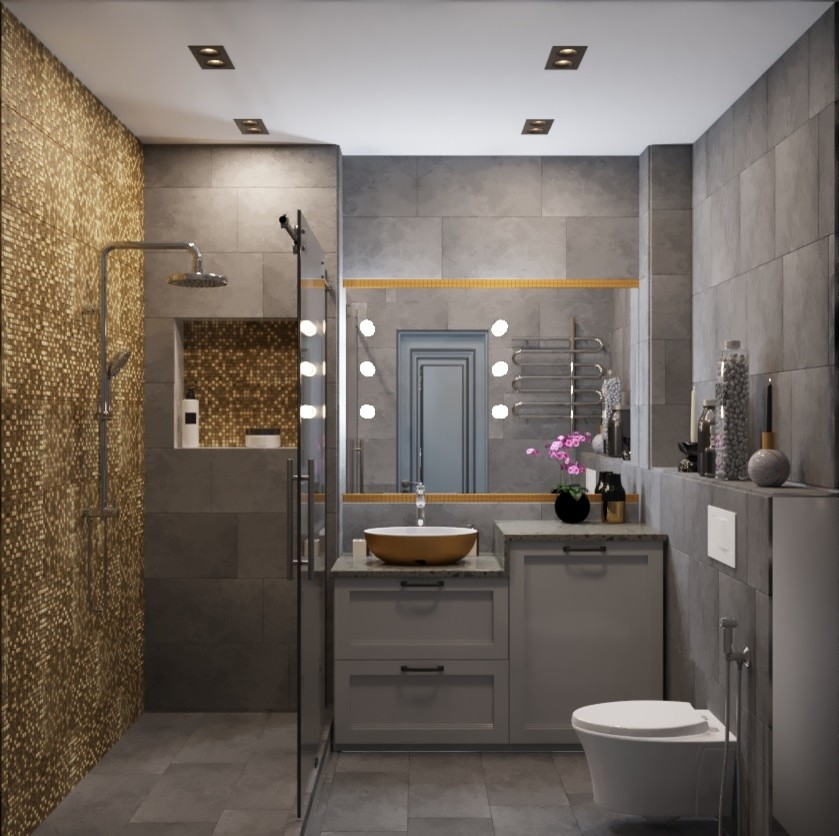 Обложка проекта: Сармат, Студия 36м2