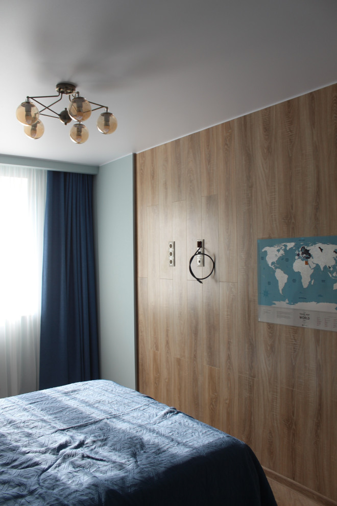 Квартира в Москве