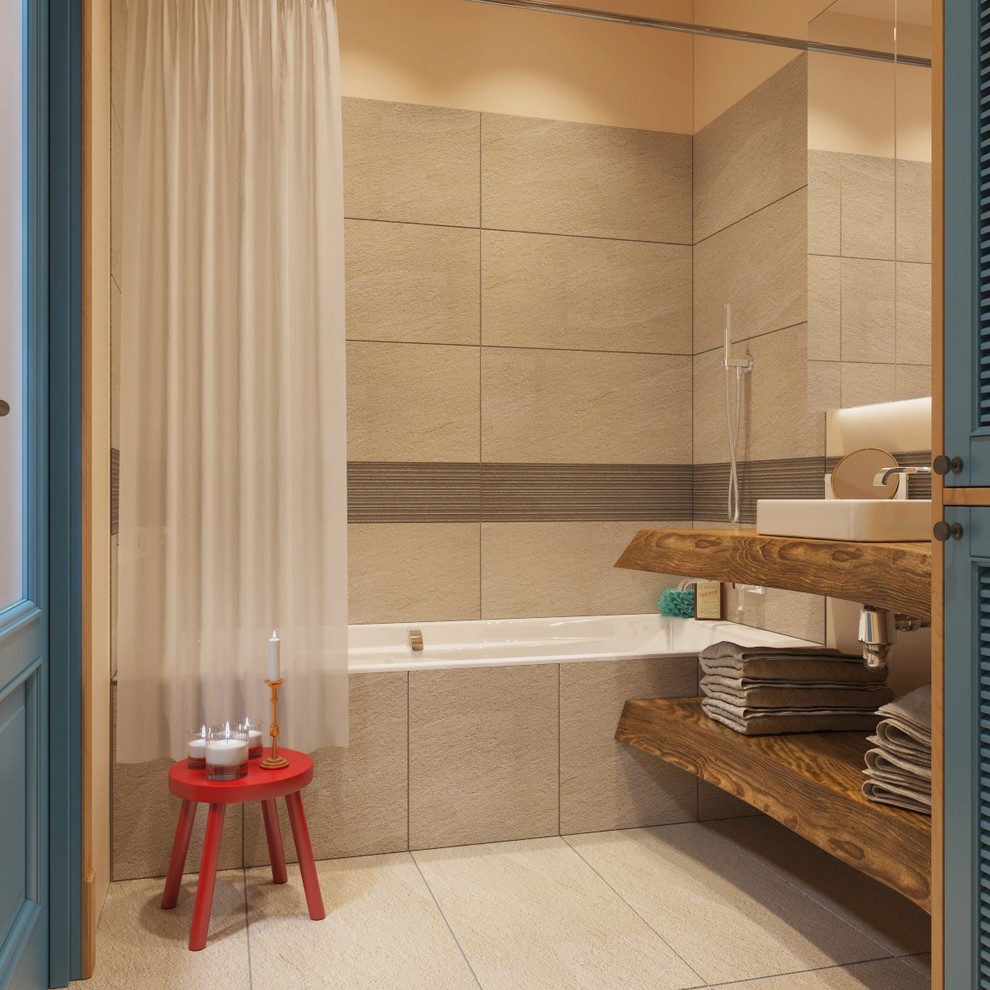 ЖК "Новогорск Парк" - Двухкомнатная квартира 64 кв.м, г.Москва