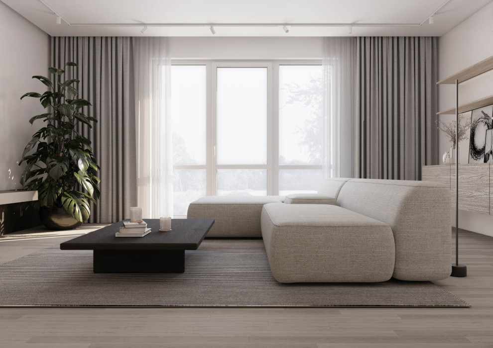 Обложка проекта: ZE