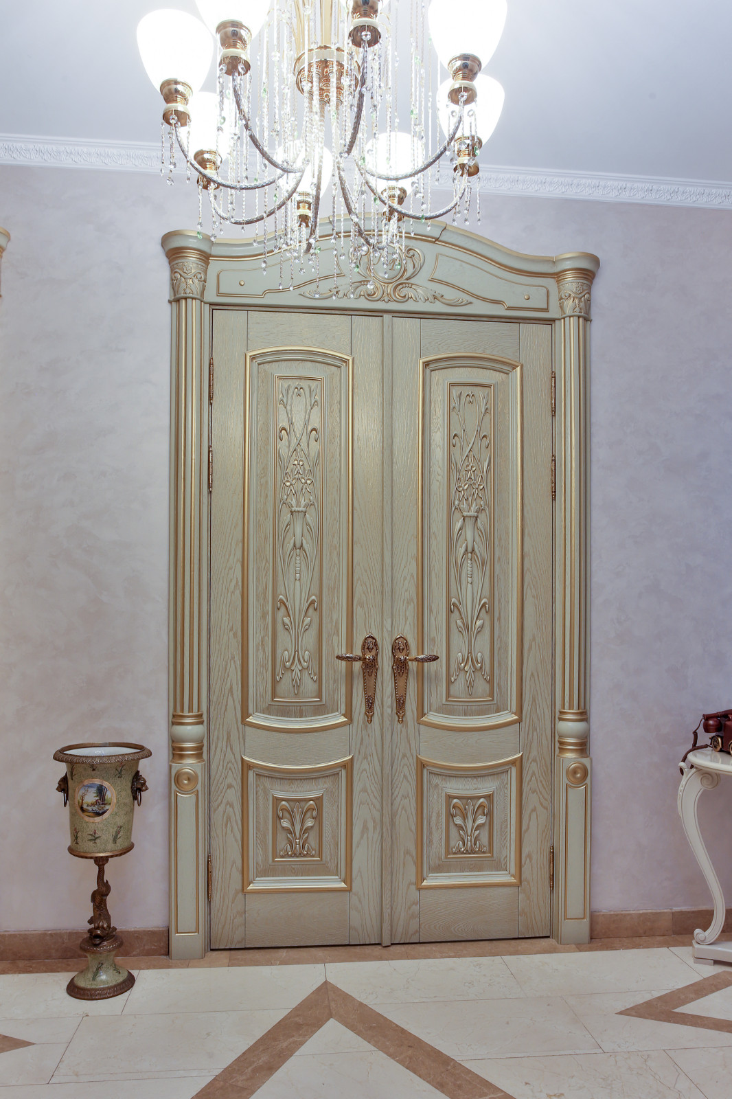 Дом в Подмосковье