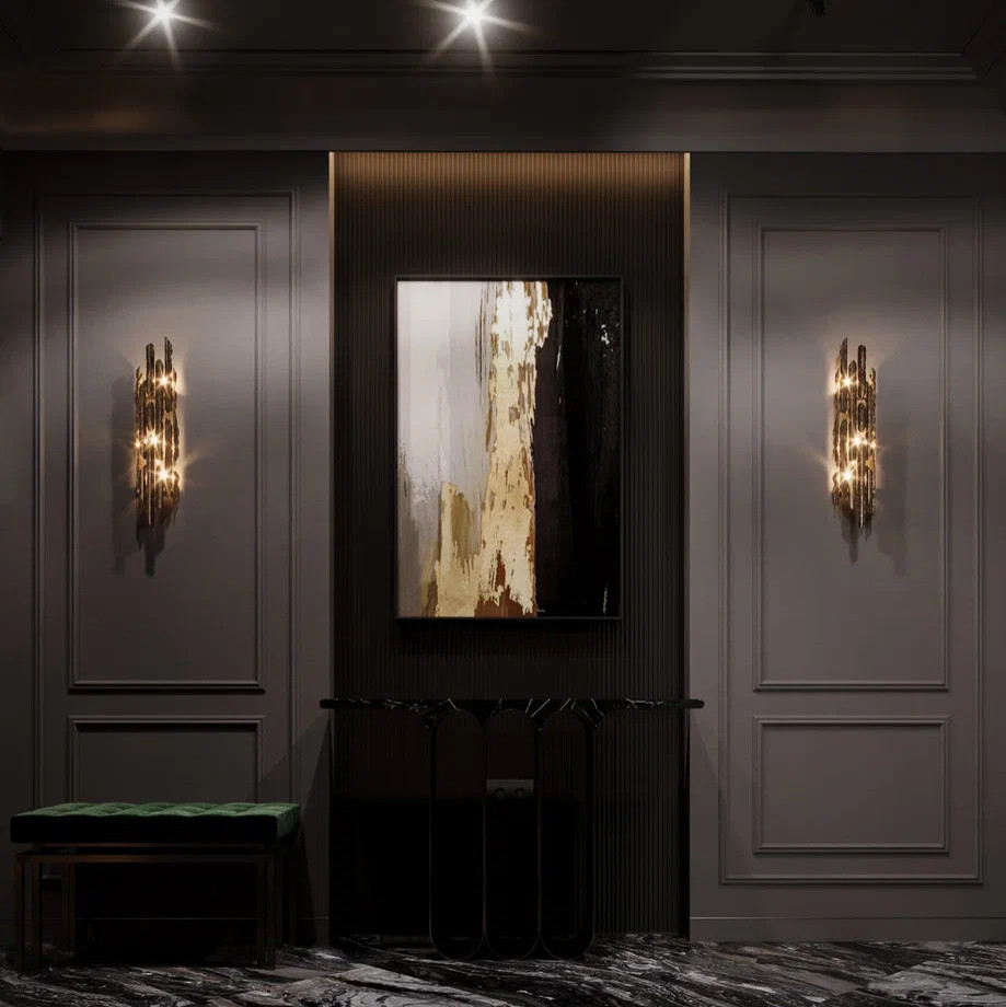 ЖК Кристалл