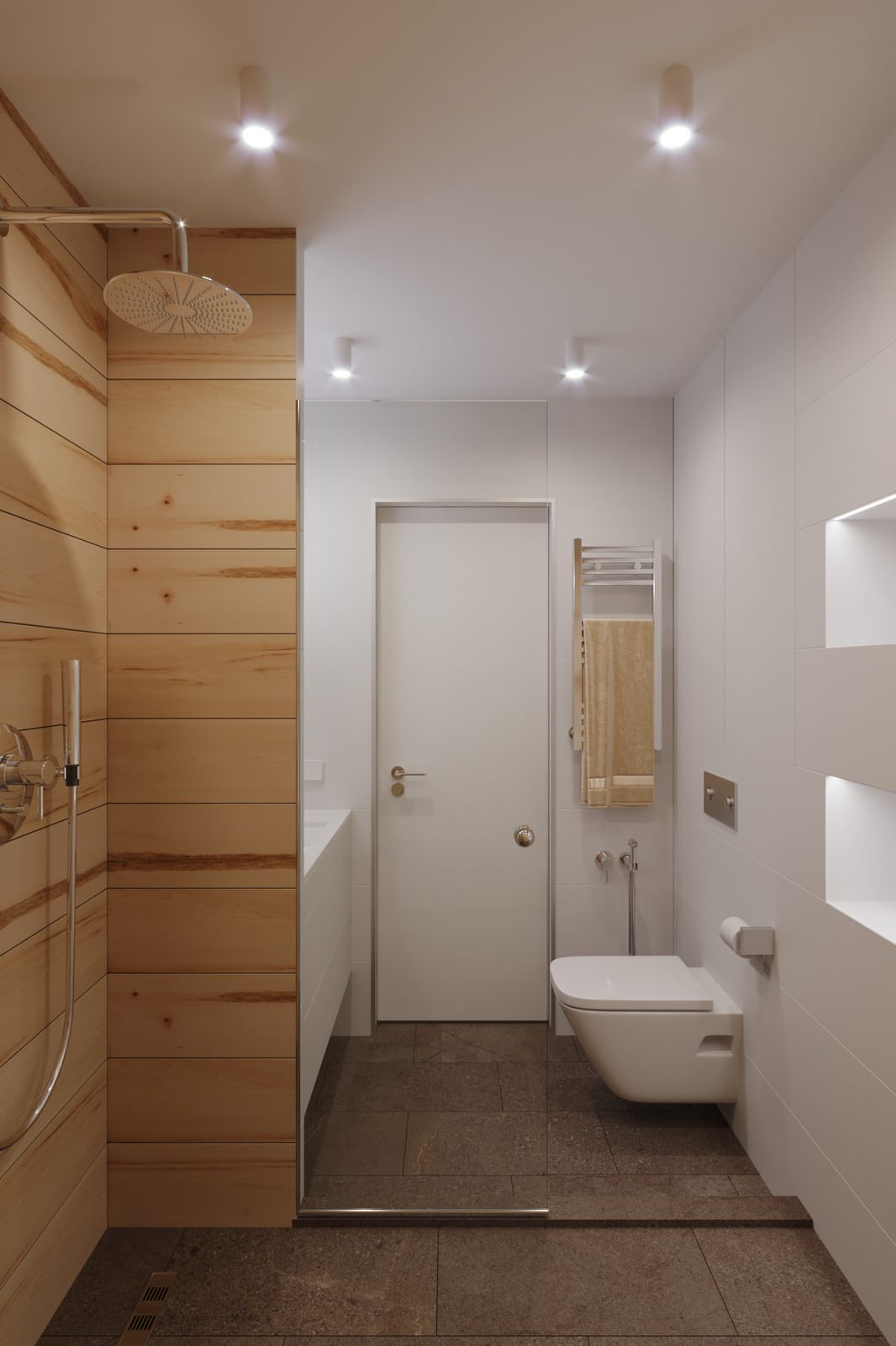 Квартира 50 кв.м