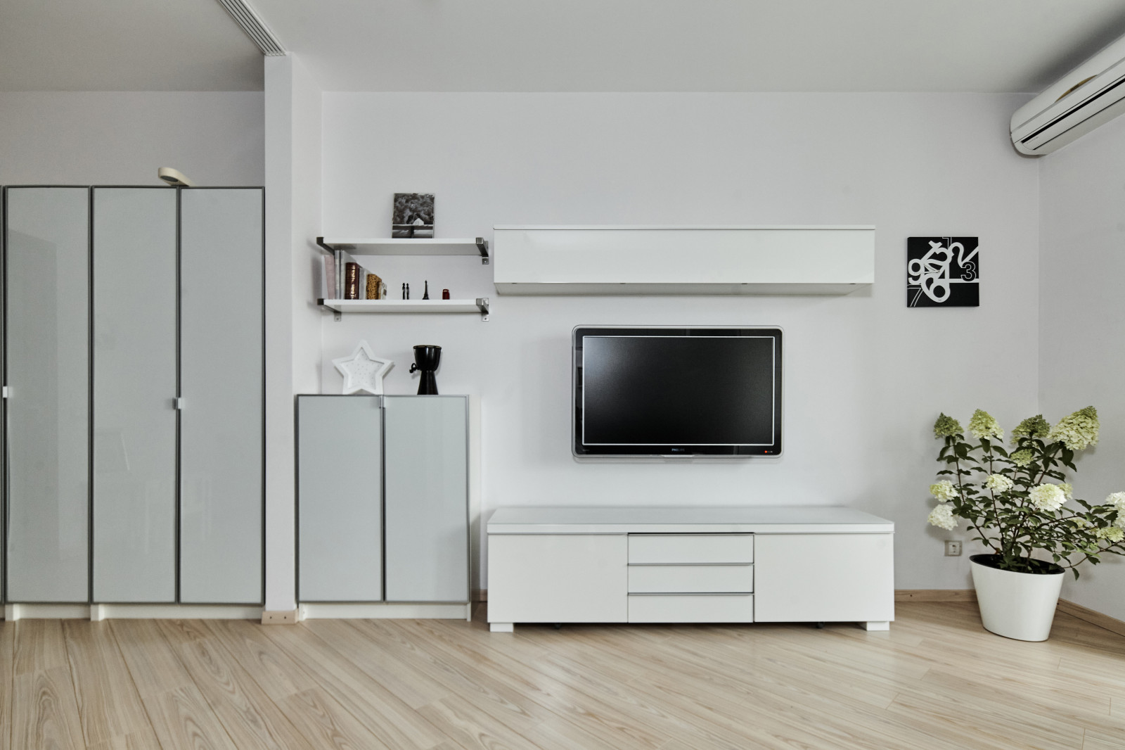 Квартира на Планерной