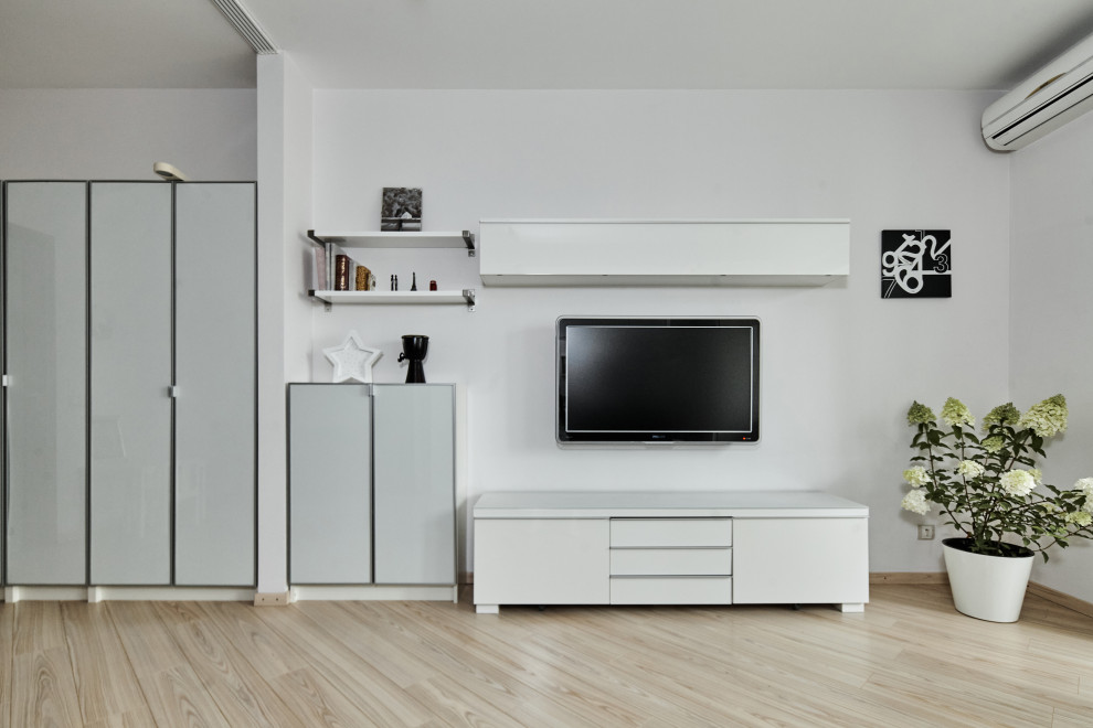 Квартира на Планерной