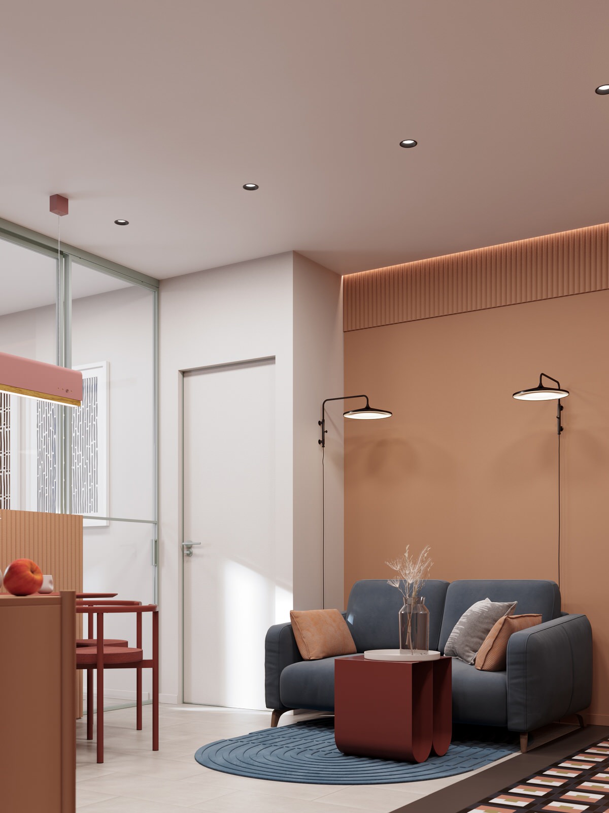 Квартира г Москва