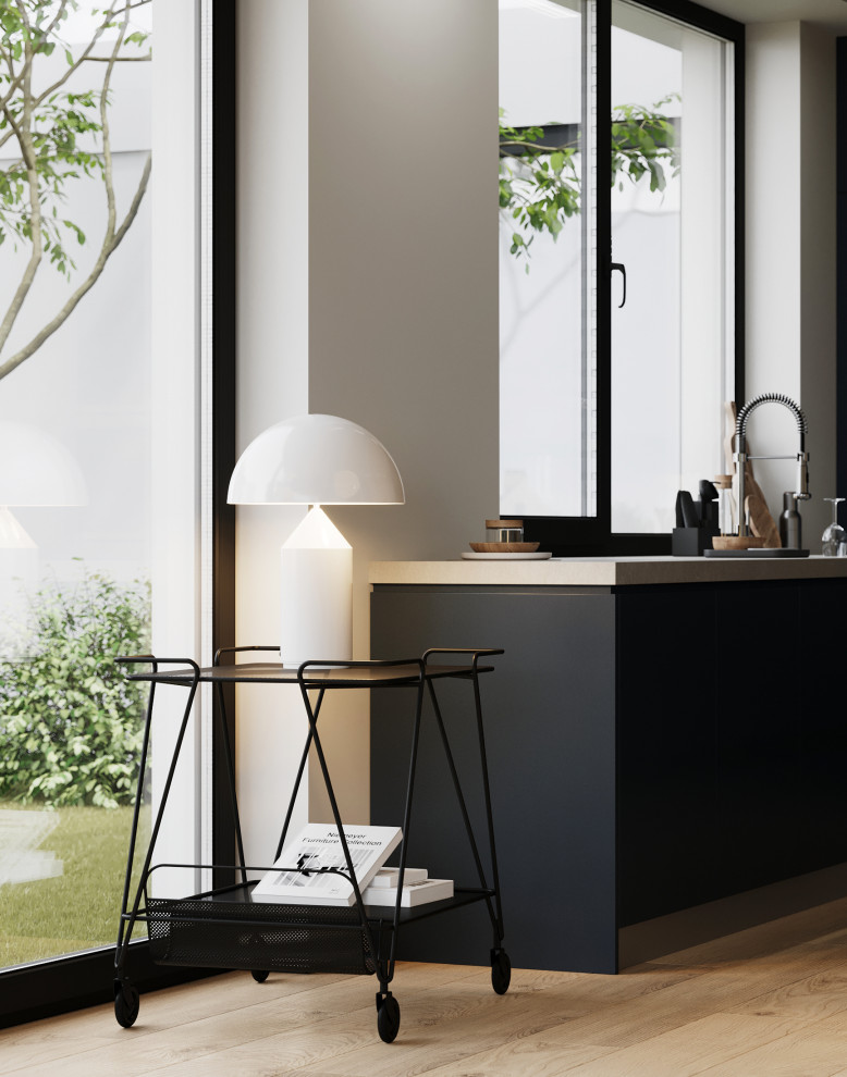 Дом в городе Мюнхен, Германия