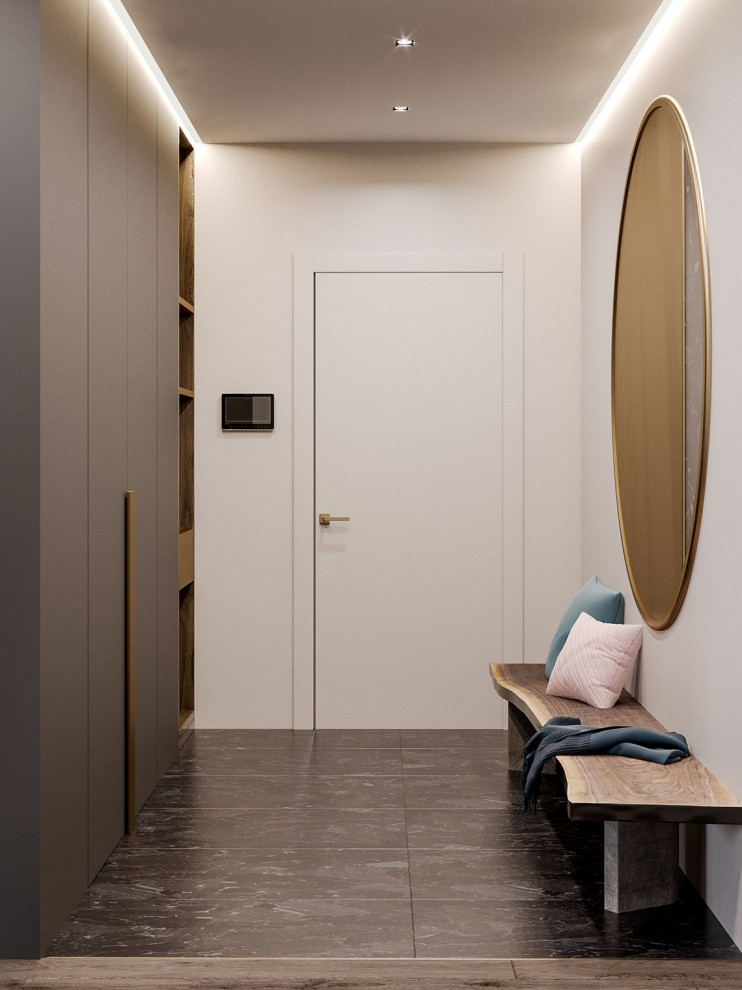 ЖК Воробьев Дом 185 м2