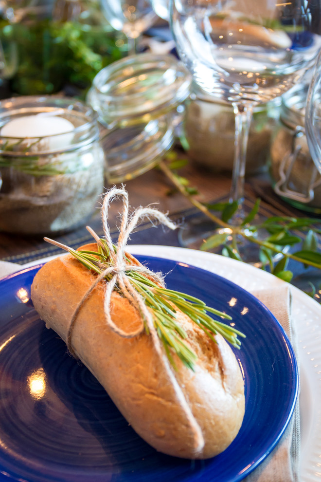 Кухня с ждинсами