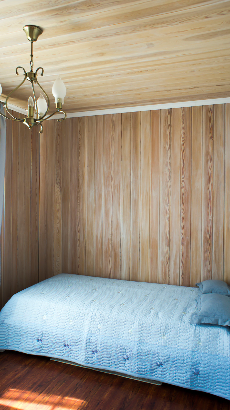 Подмосковная дача