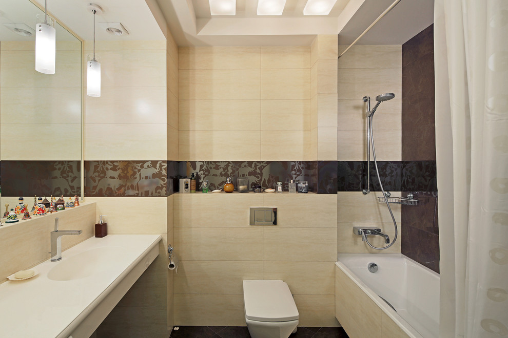 квартира на Вернадского