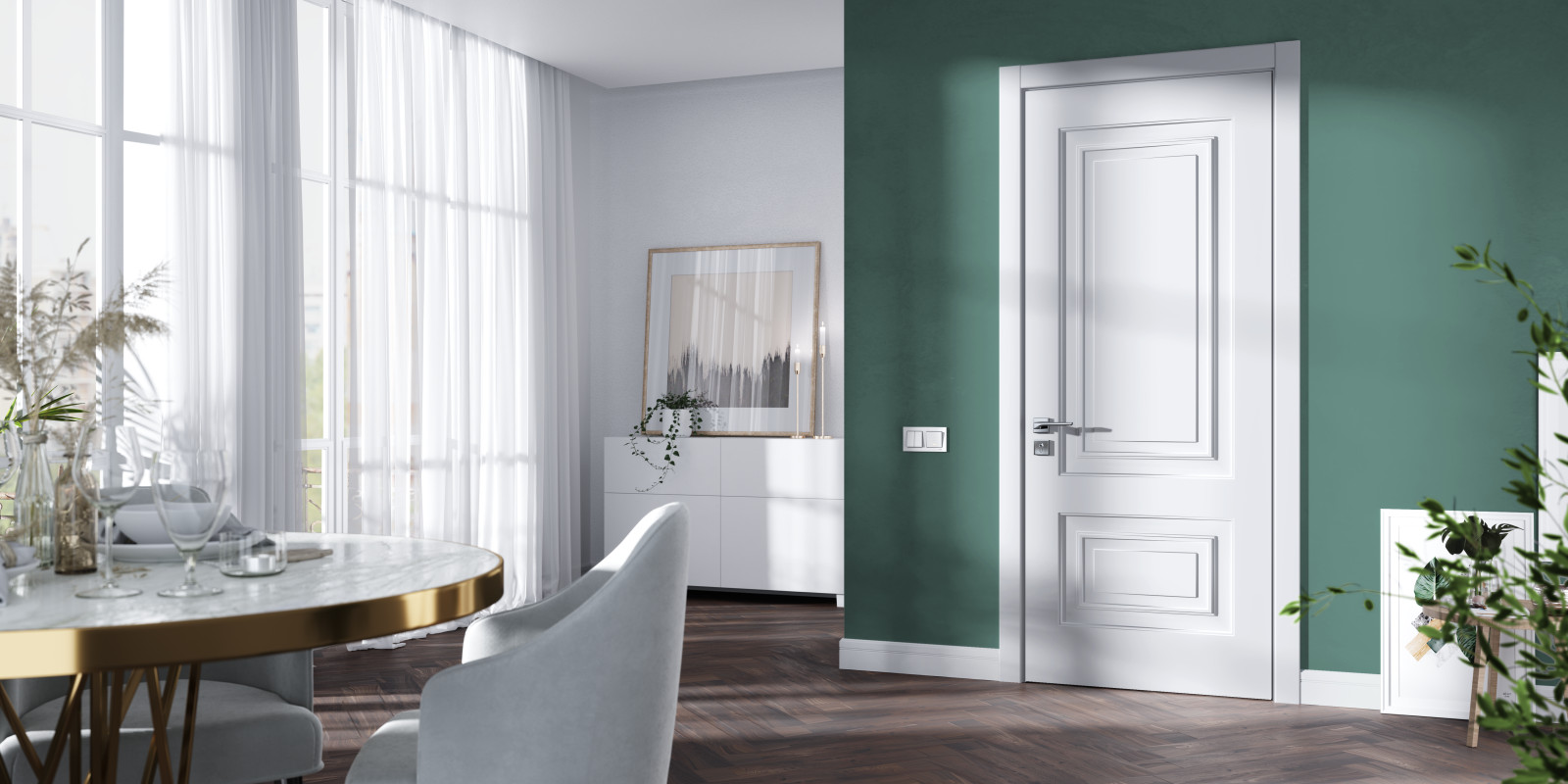 Обложка проекта: septon neoclassico