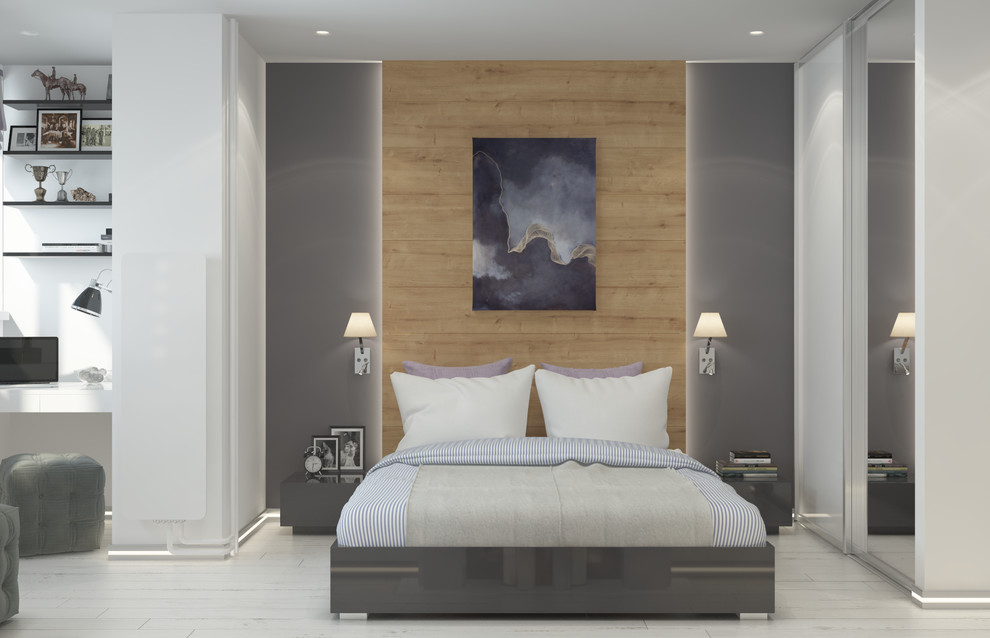 Лофт для сталинки (в стадии реализации)