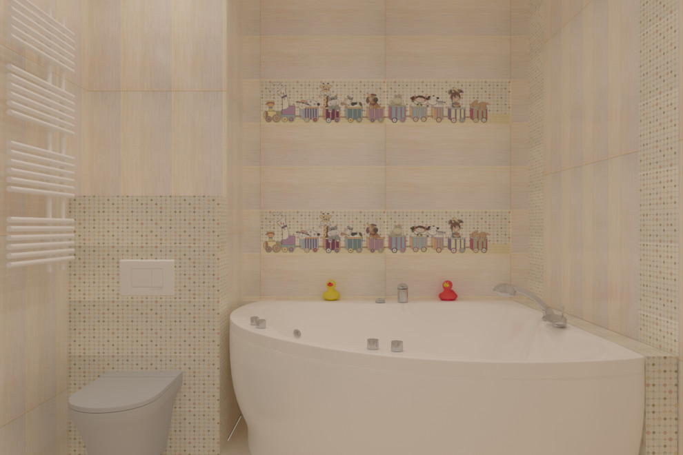 ЖК "Оккервиль"