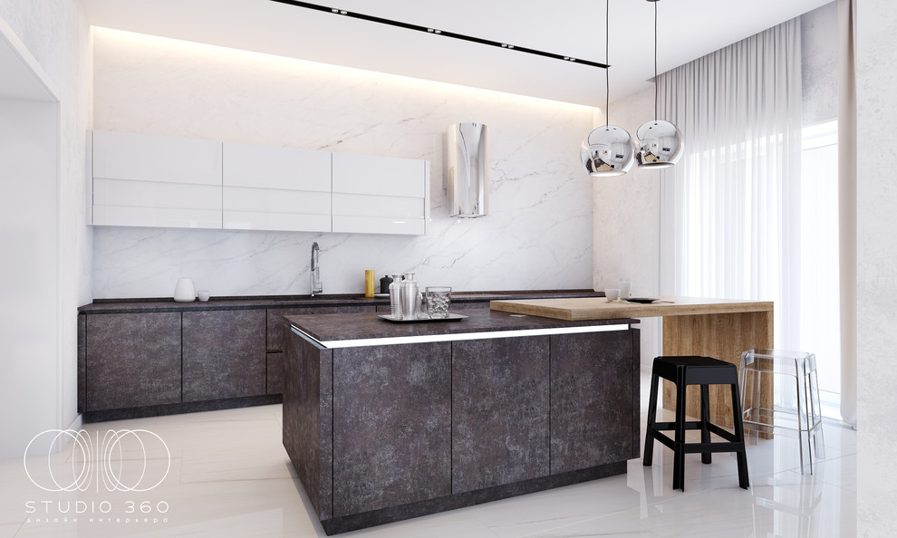 Частный дом "Медвенка"