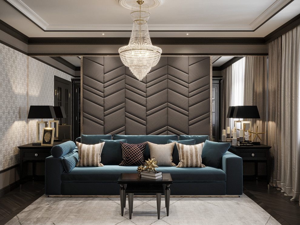 Шоу - рум под  названием "Ар-деко"