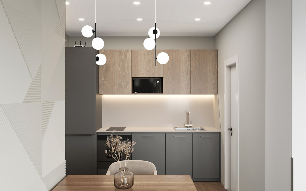 Обложка проекта: Самара, Победы