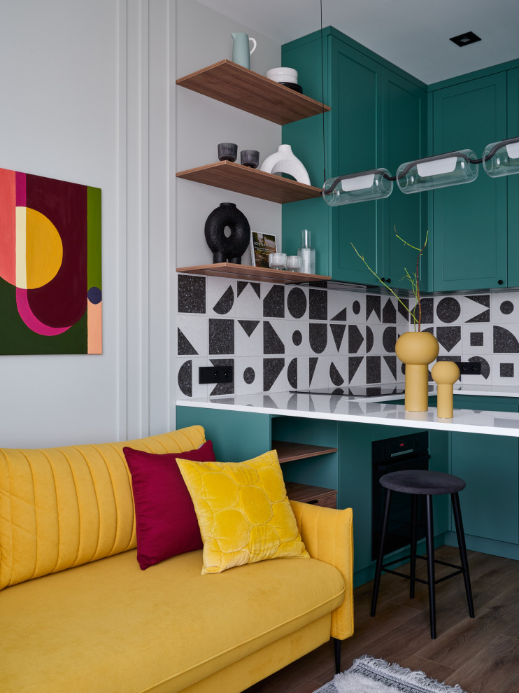 ЖК Нагатино i-Land