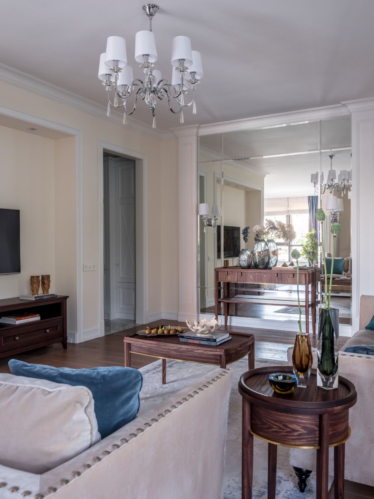 ЖК в Москве