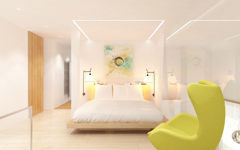 The Loft на Тульской