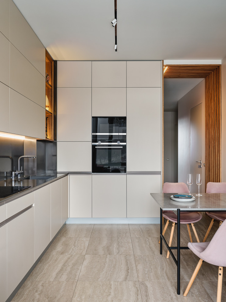 Как создать настроение? (ЖК LIFE Кутузовский)