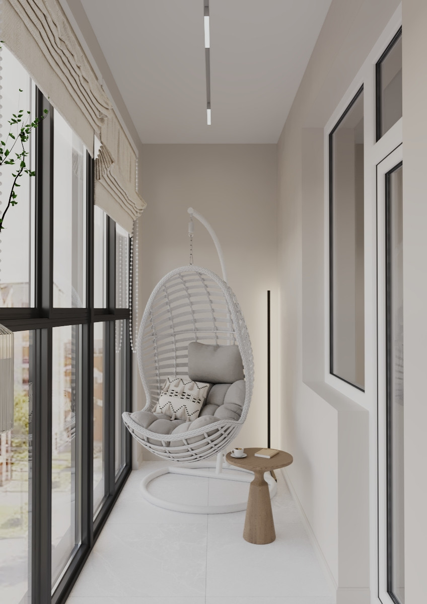 Квартира в Видном