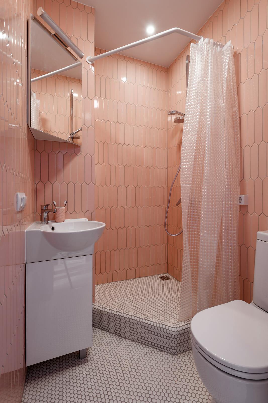 Апартаменты у реки