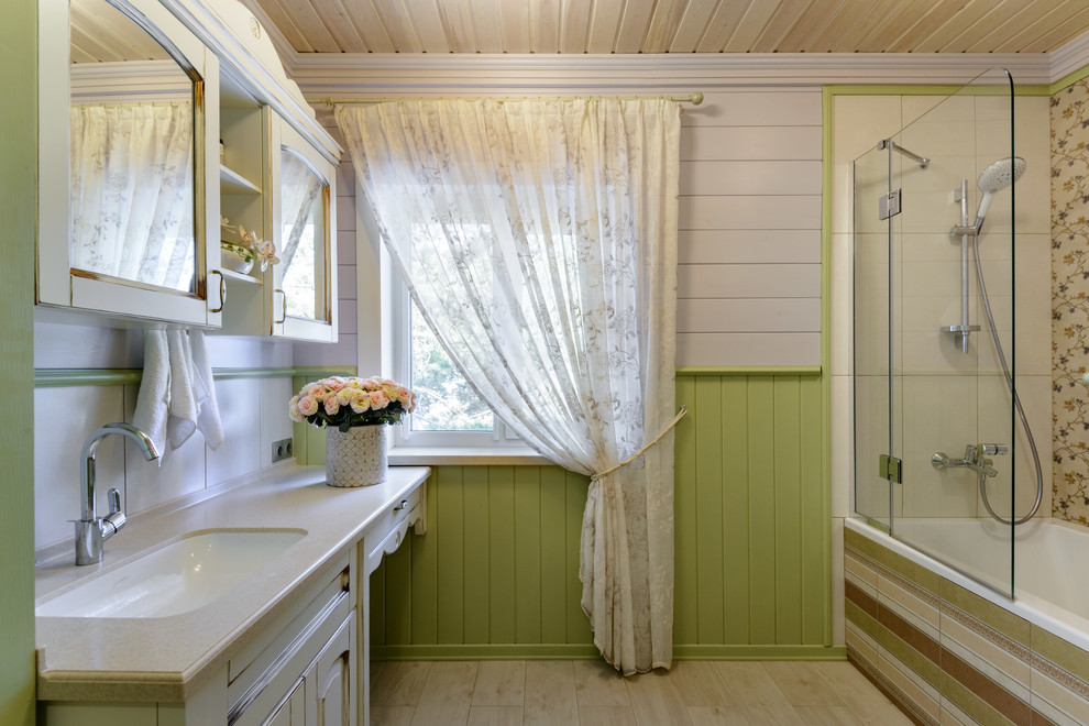 Связь времен