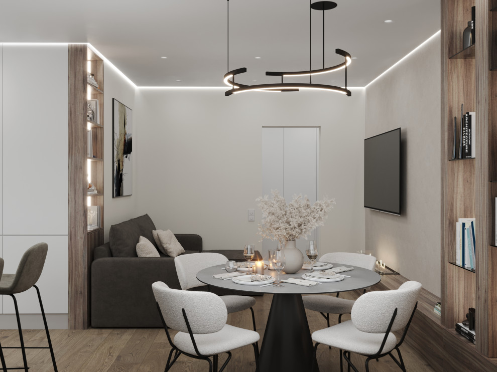 ЖК Малая Земля