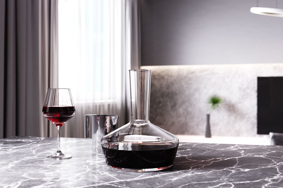 Interior Dance 68м2