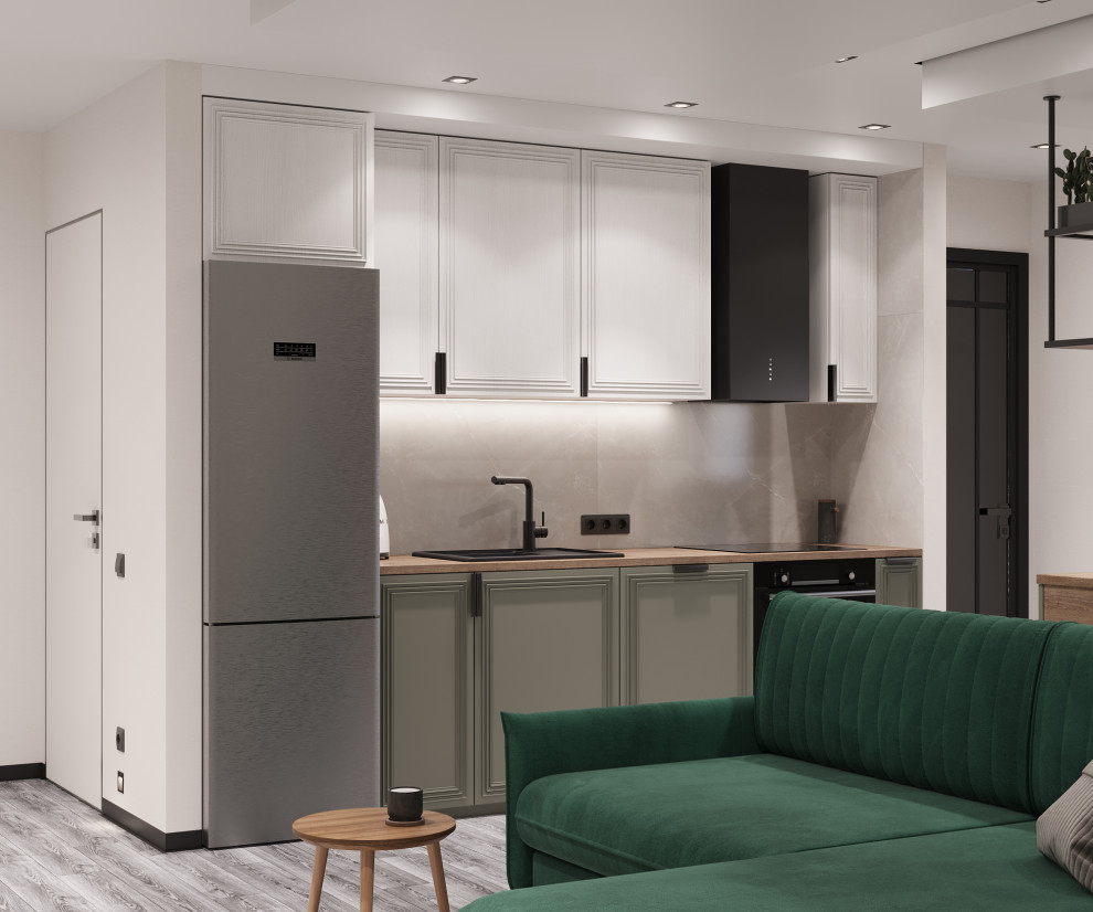 ЖК Березовая г. Самара