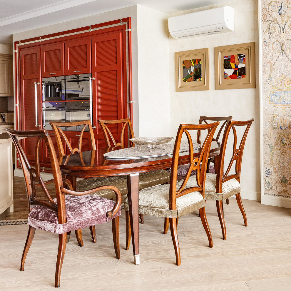 Квартира в Антаресе