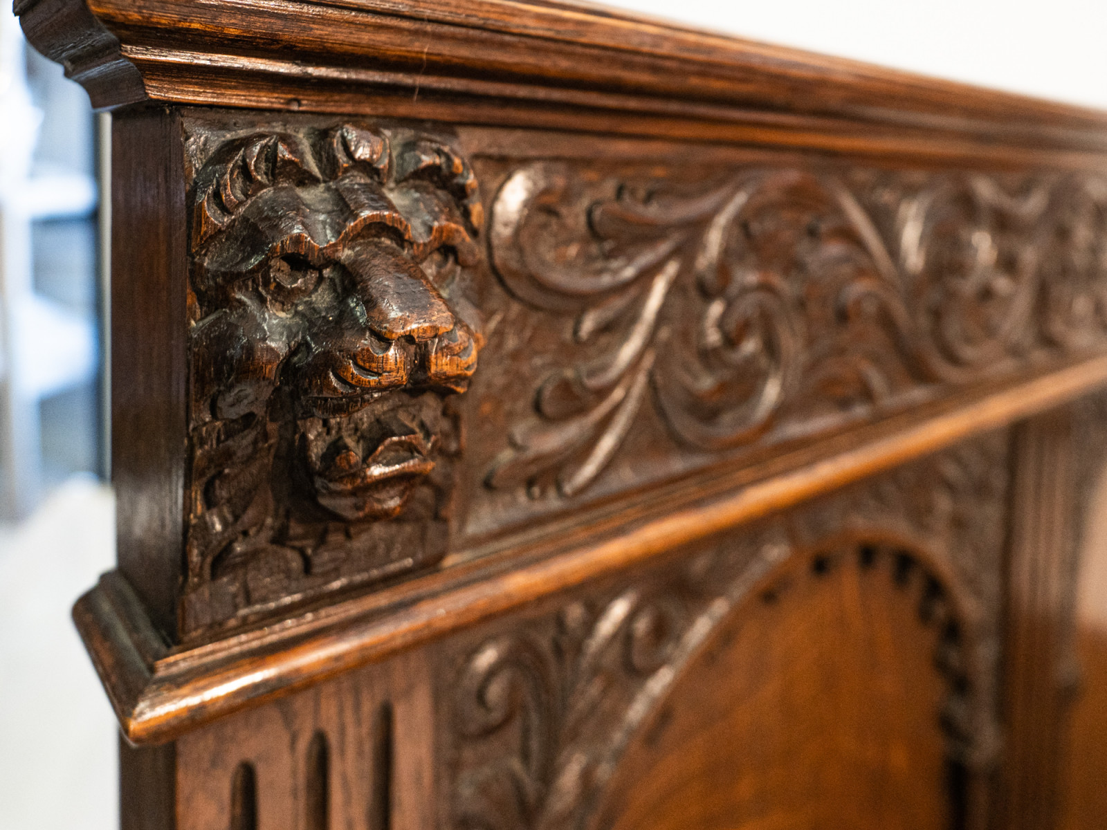 Обложка проекта: Детали