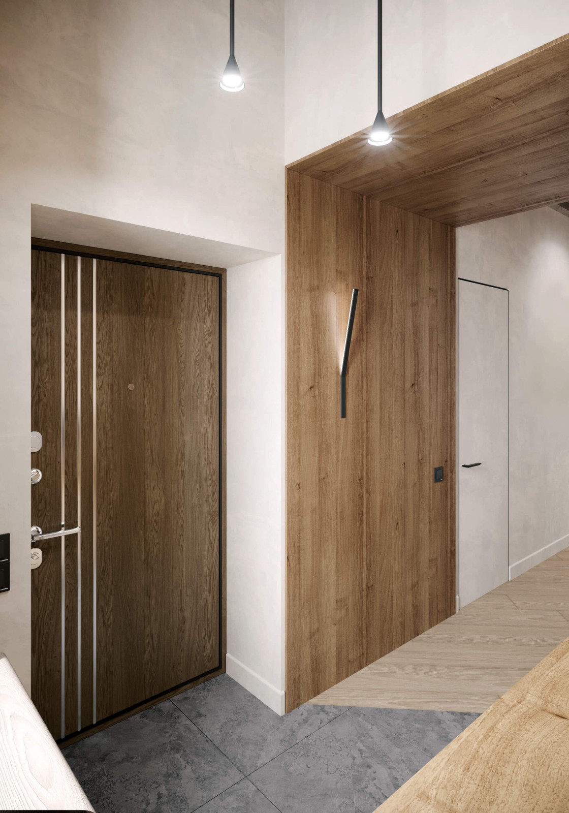 КП "Апрелевка парк"