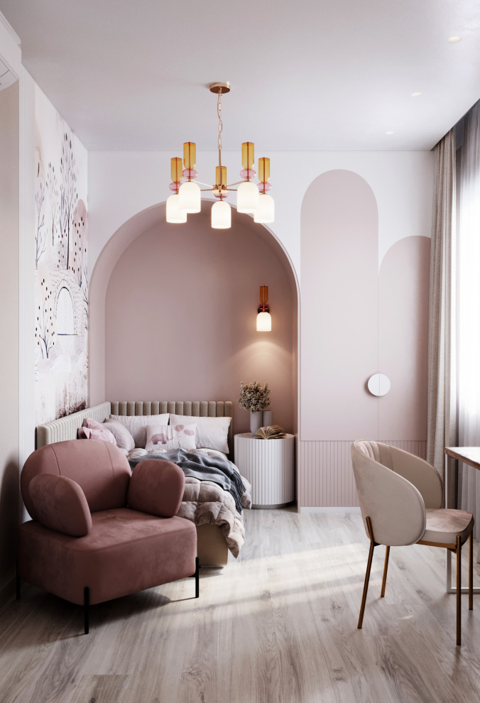 Частный дом ул. Панорамная