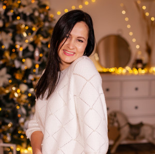 Олеся Чистякова