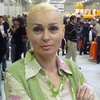 Ekaterina Marfinskaya