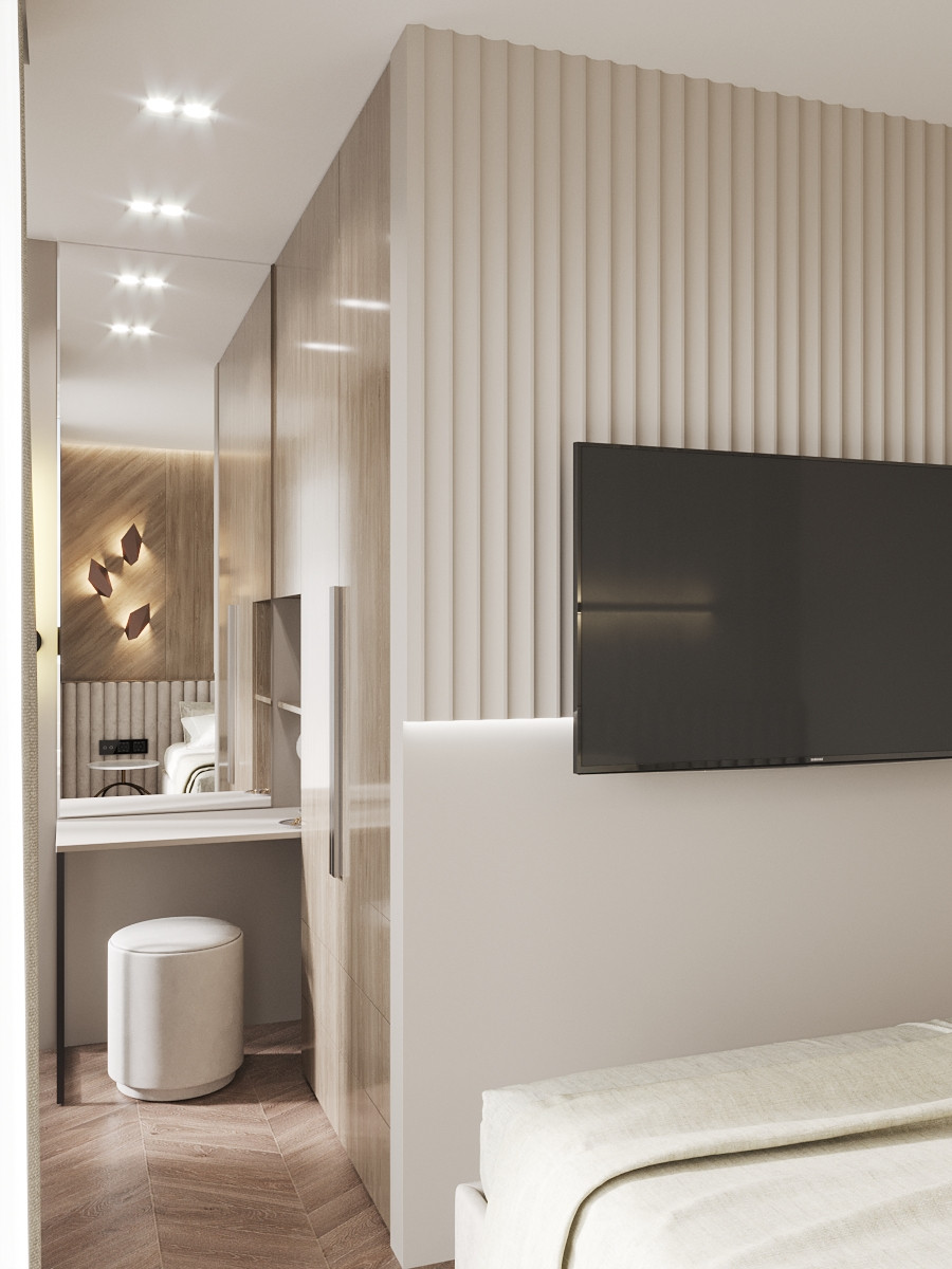 квартира для молодой семьи